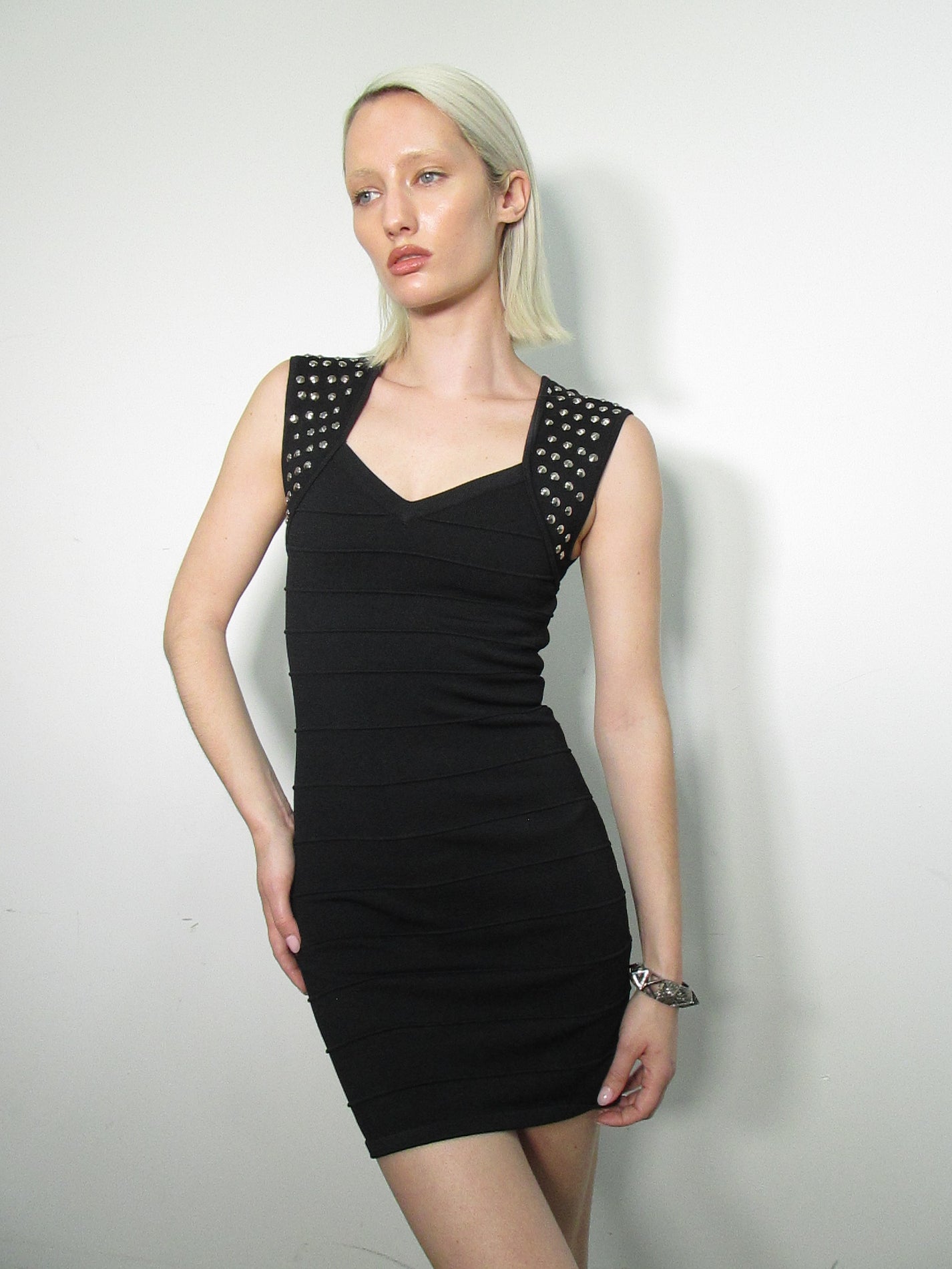 ‘Xyla’ Bandage Dress