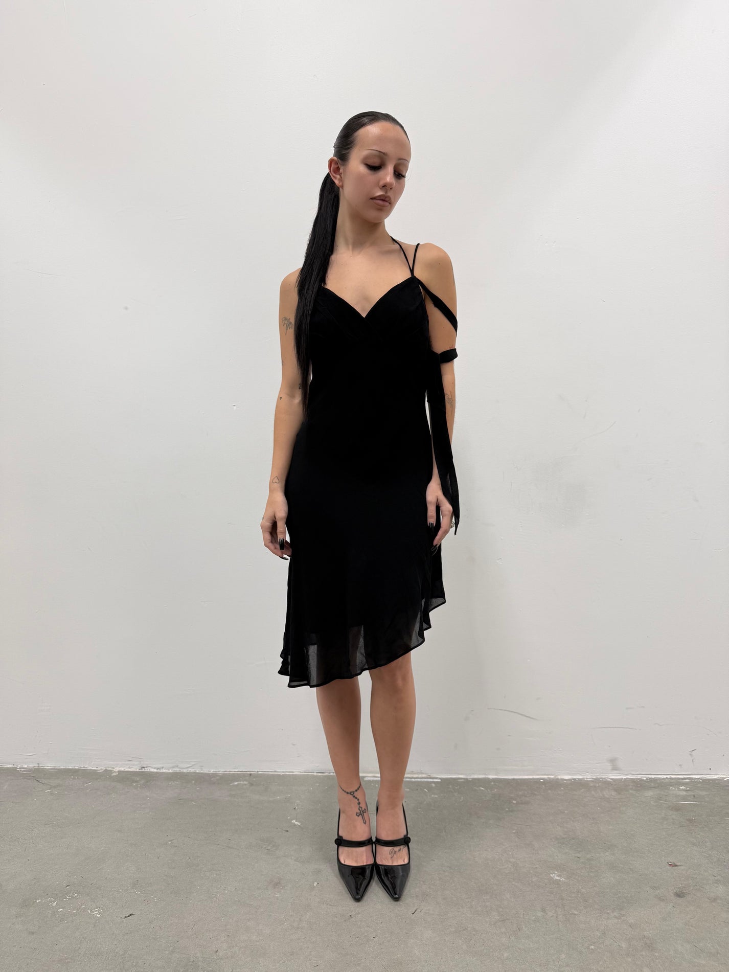 &#39;Ambrose&#39; dress