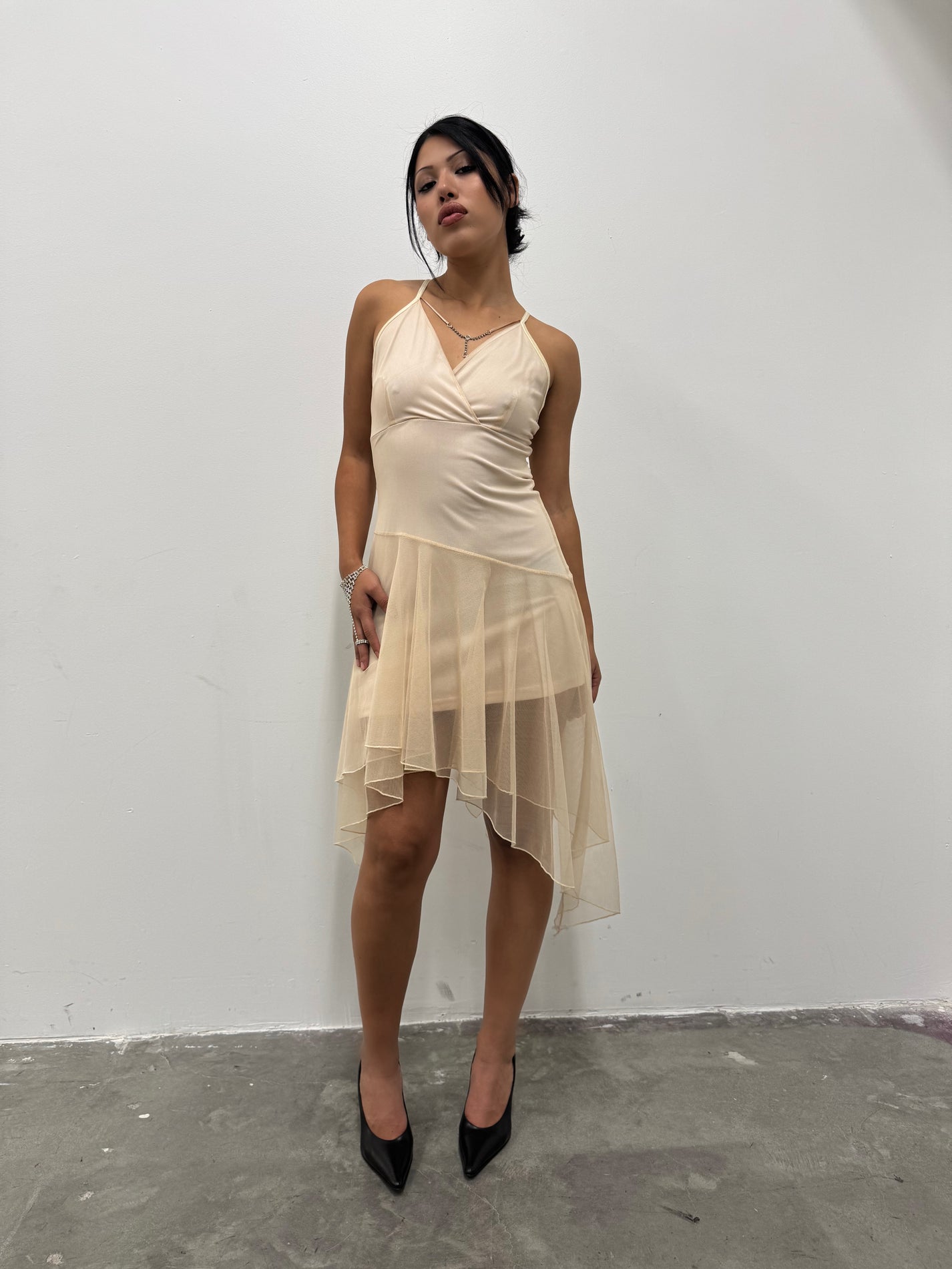 &#39;Grace&#39; Dress