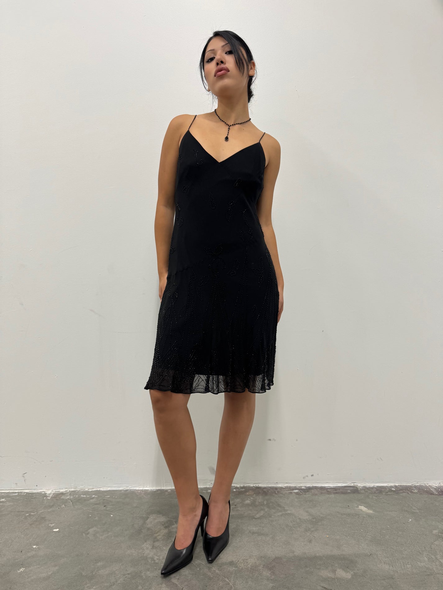 &#39;Grace&#39; Dress