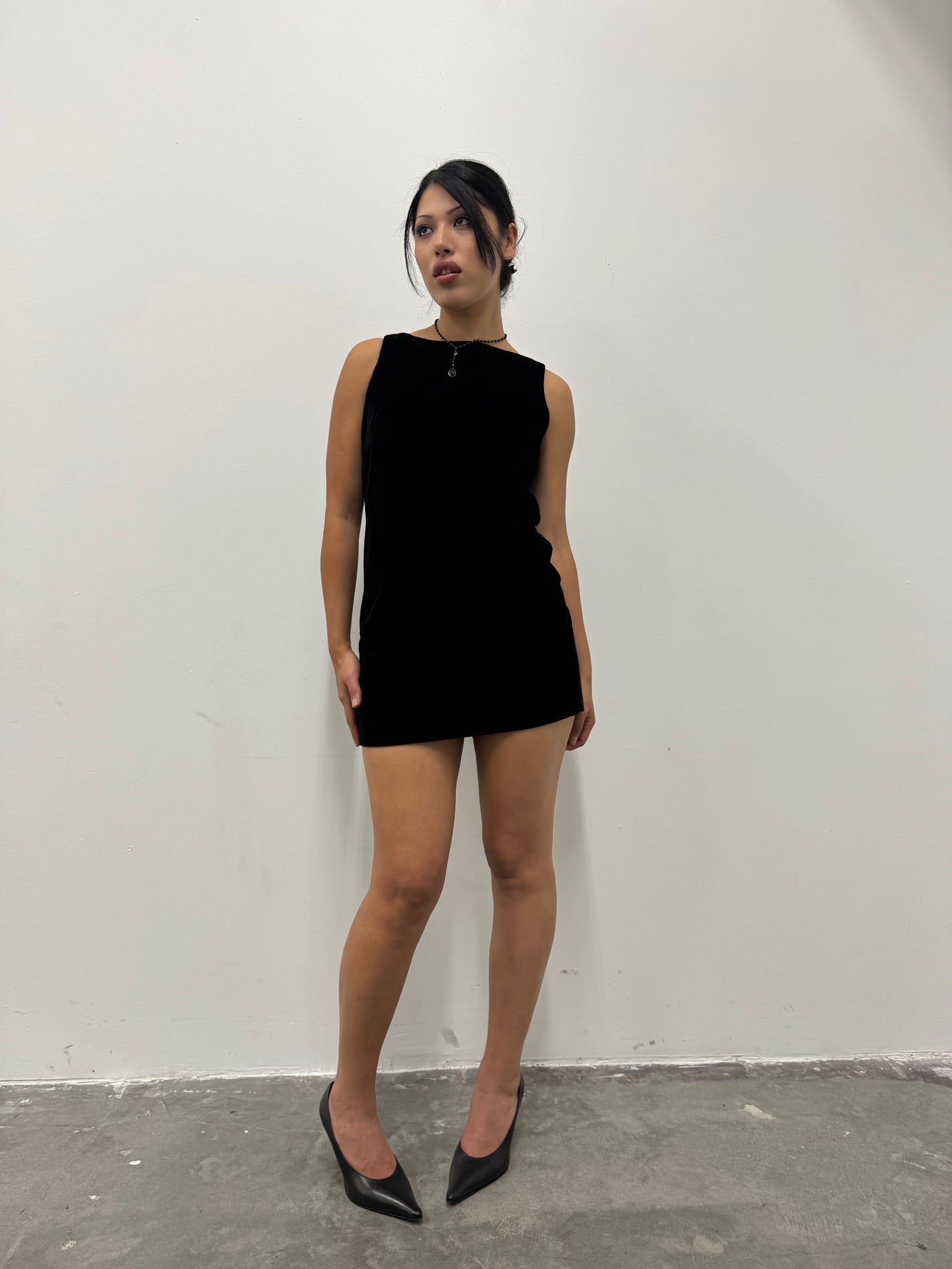 &#39;Alexandra&#39; Top