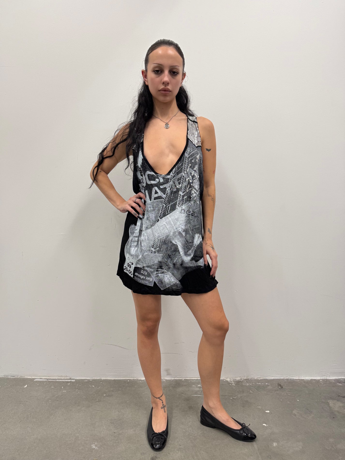 &#39;Ilena&#39; dress