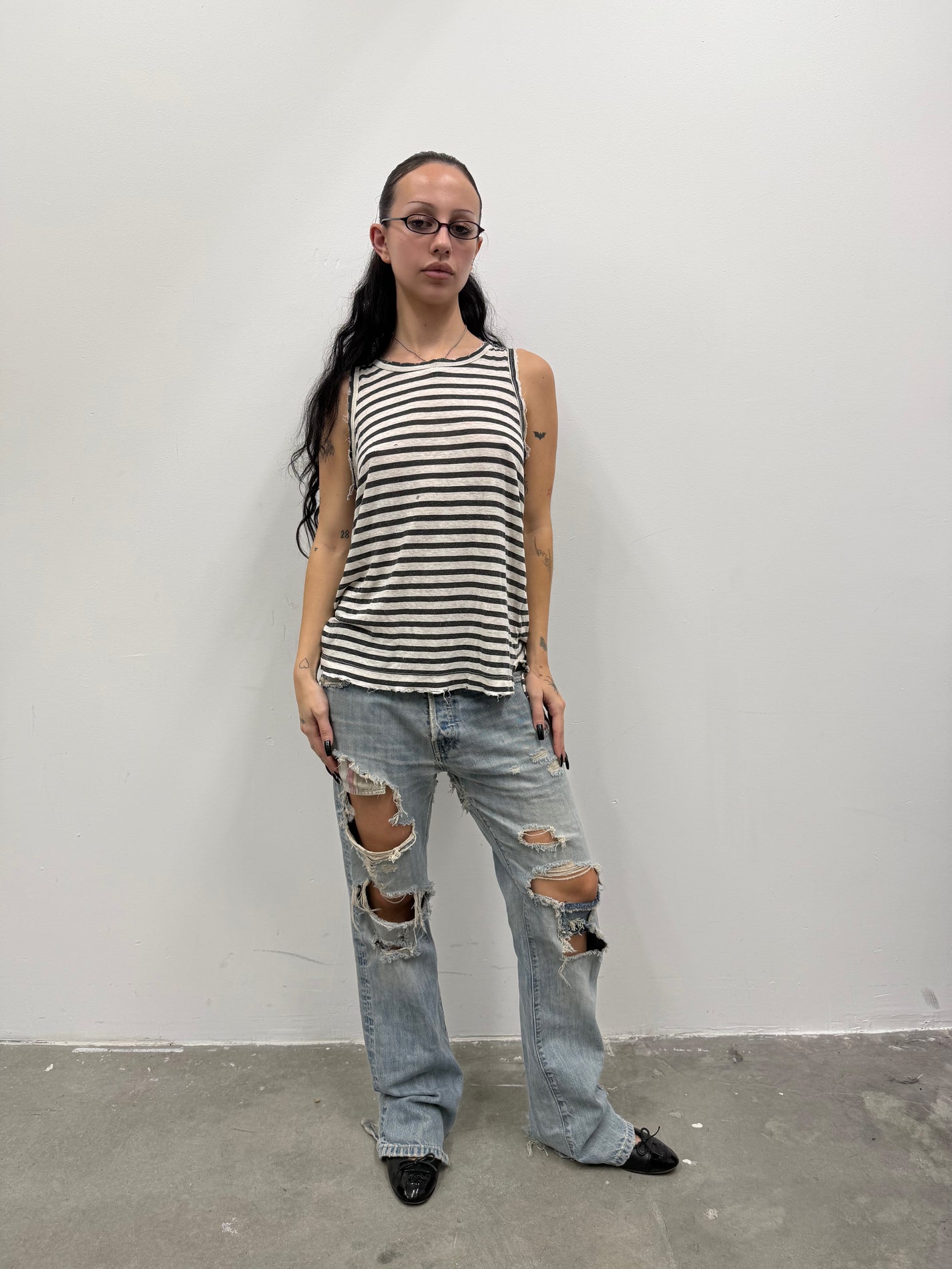 &#39;Eudora&#39; top