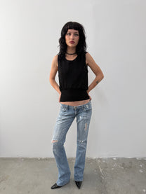 &#39;Adeline&#39; top