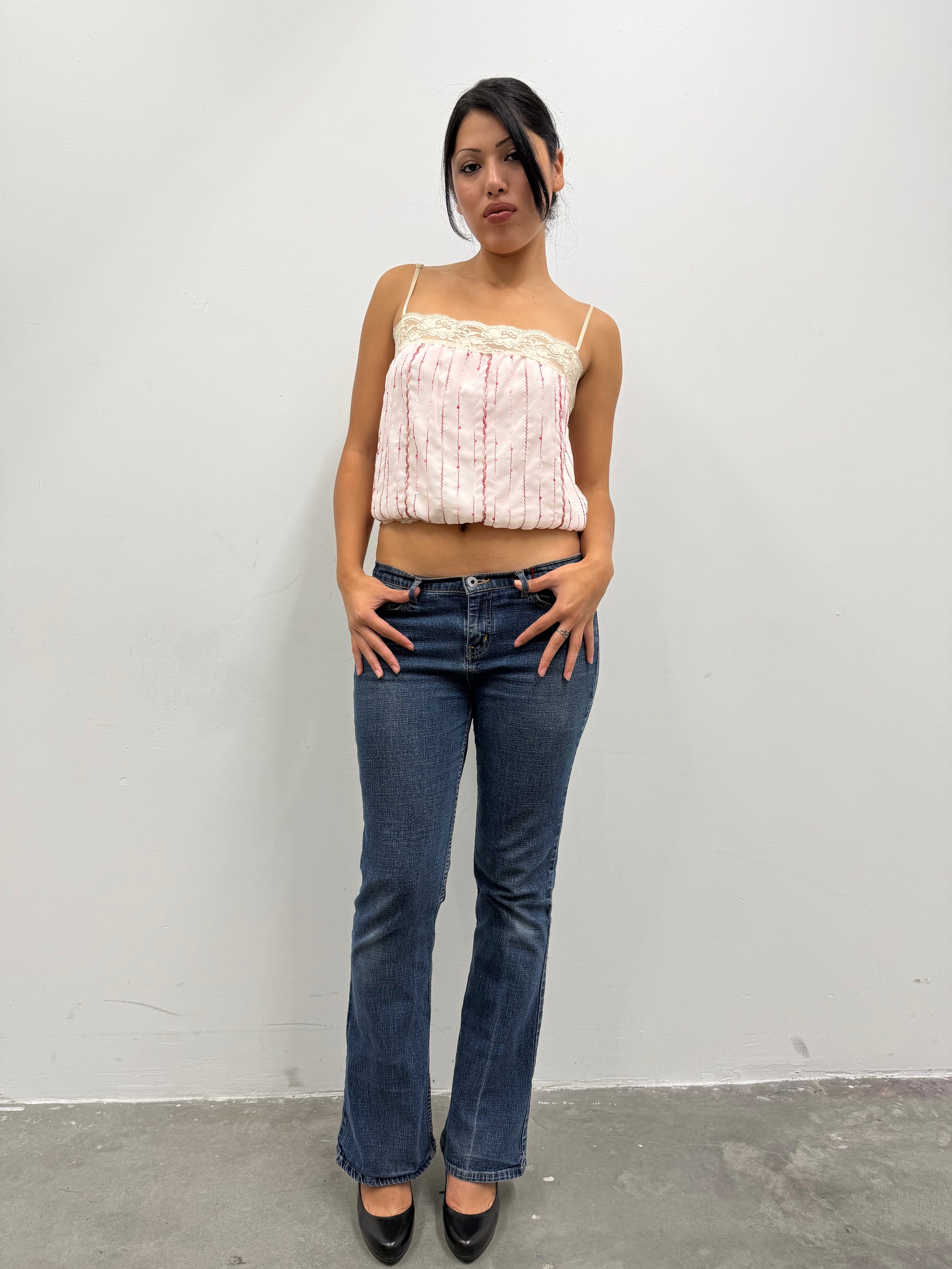 &#39;Atalanta&#39; top