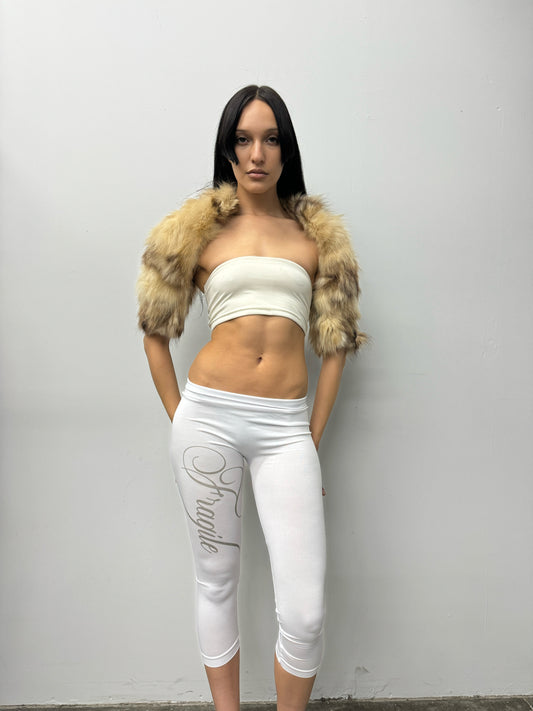 Marni Fur Bolero