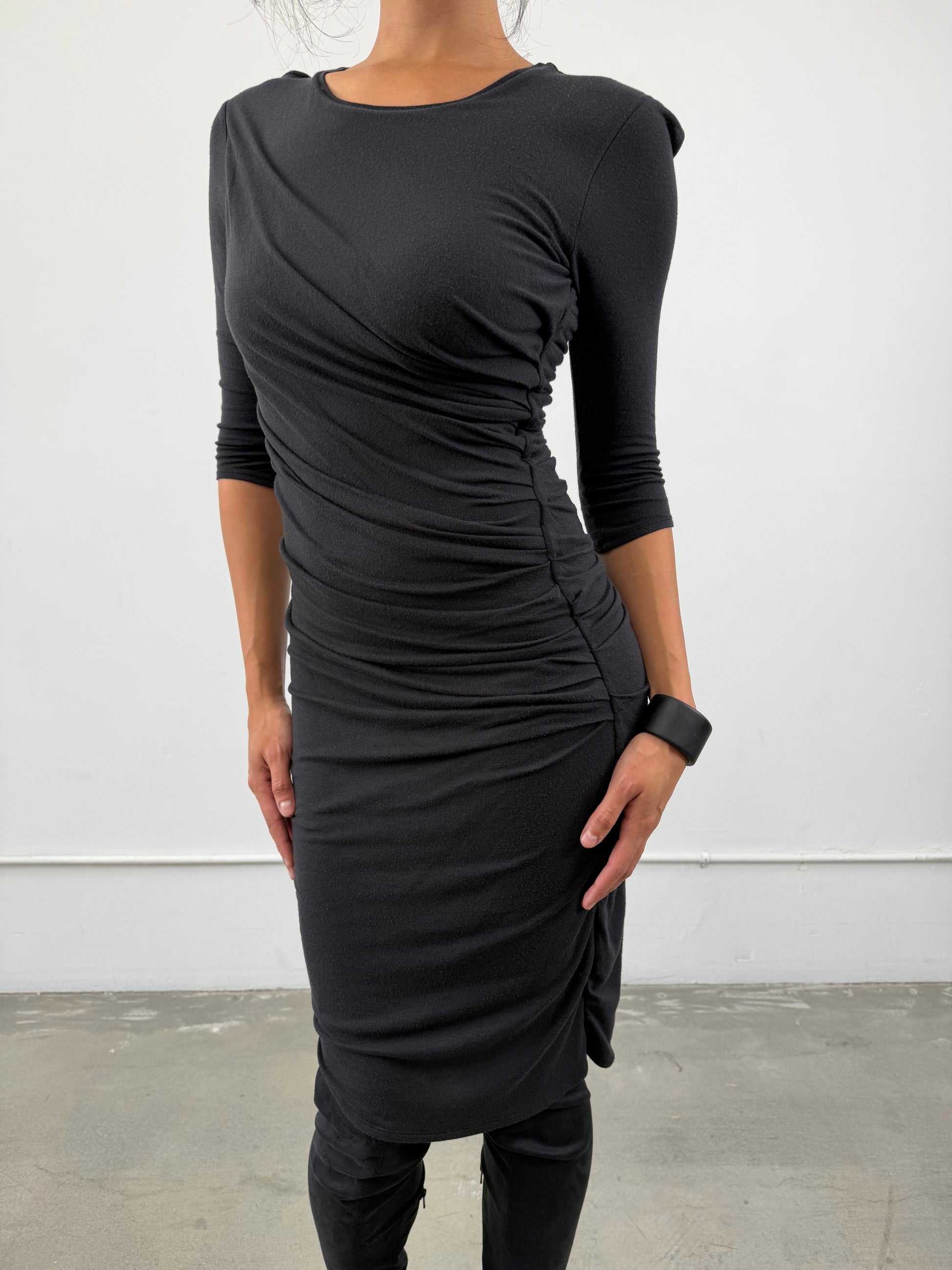 Helmut Lang Dress