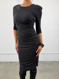 Helmut Lang Dress