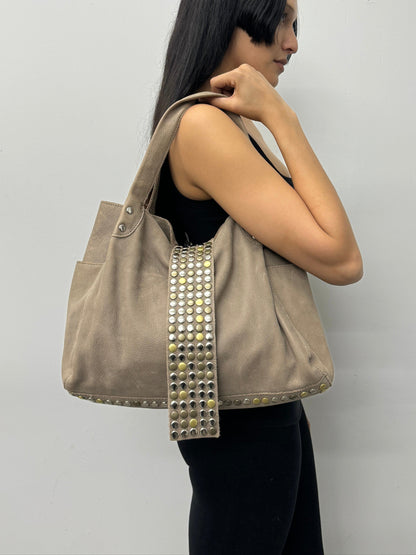 ‘Ilaria’ Medium Bag