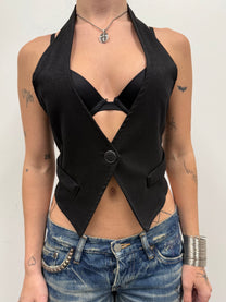 &#39;Effie&#39; vest