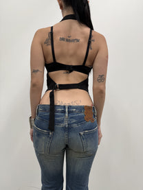 &#39;Effie&#39; vest