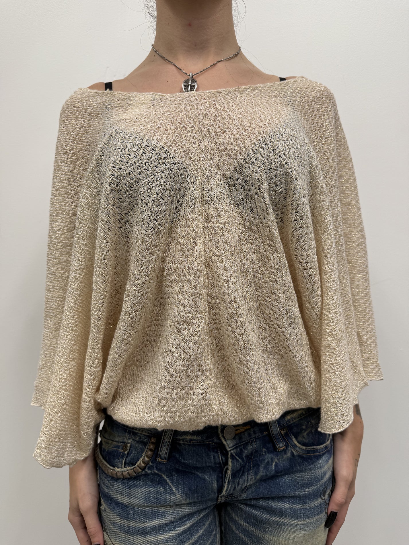&#39;Cassiopeia&#39; top