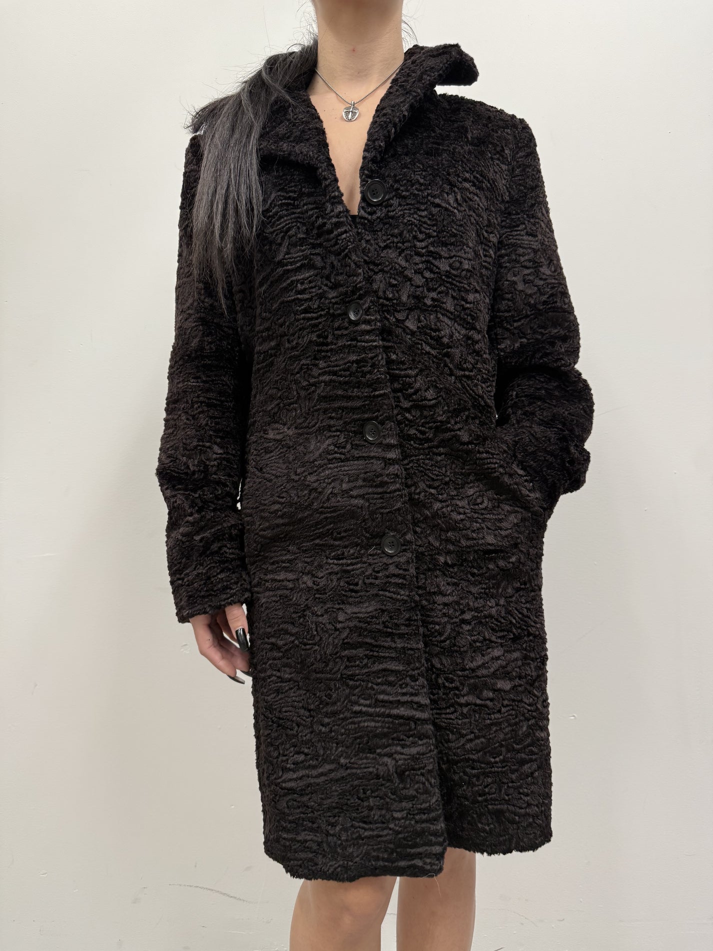 &#39;Calista&#39; Coat