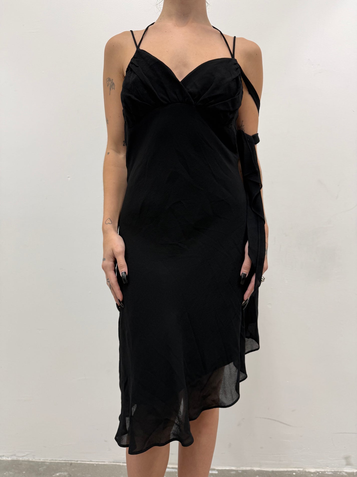 &#39;Ambrose&#39; dress