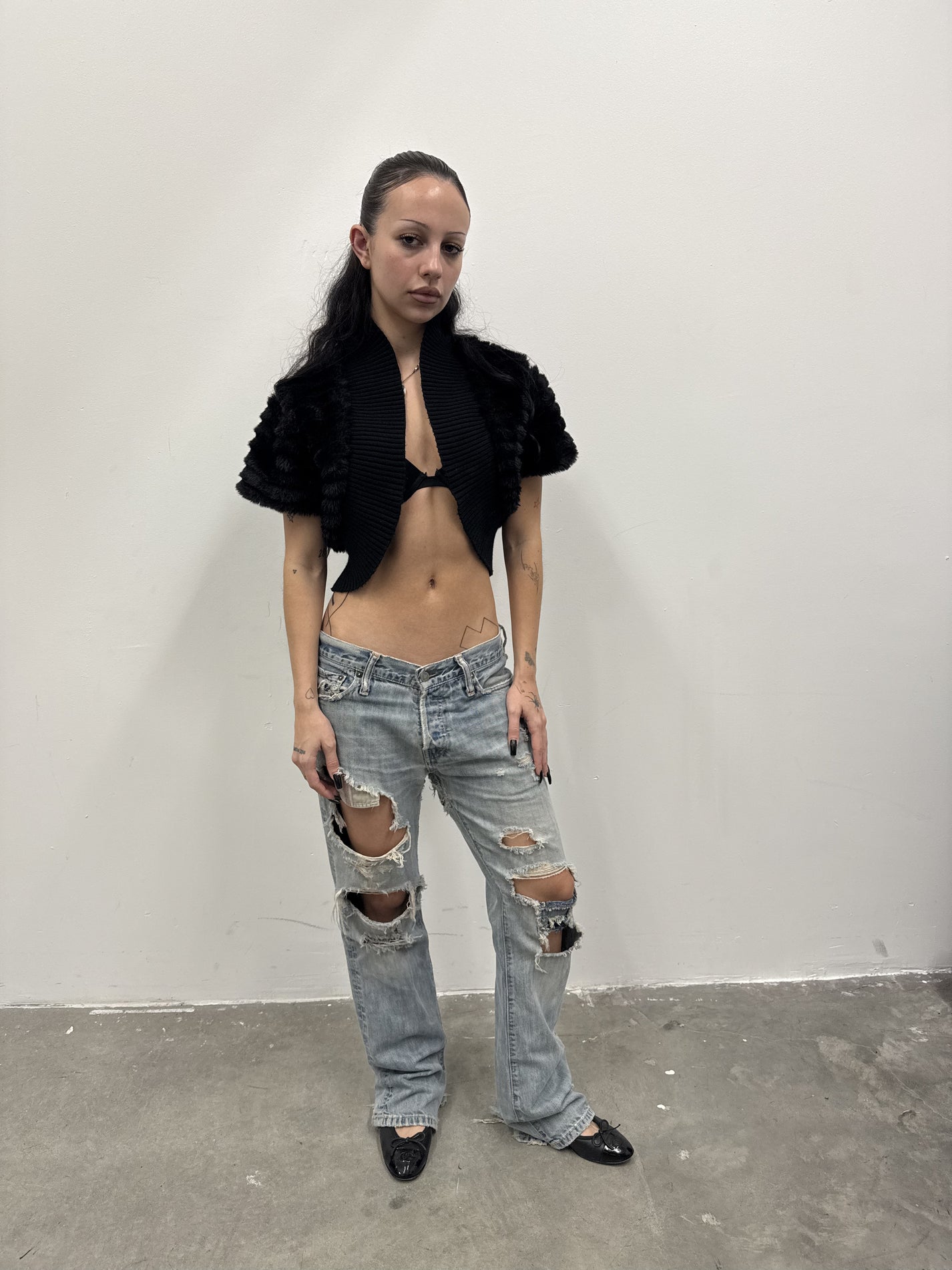 &#39;Eulalia&#39; bowlero