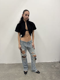 &#39;Eulalia&#39; bowlero