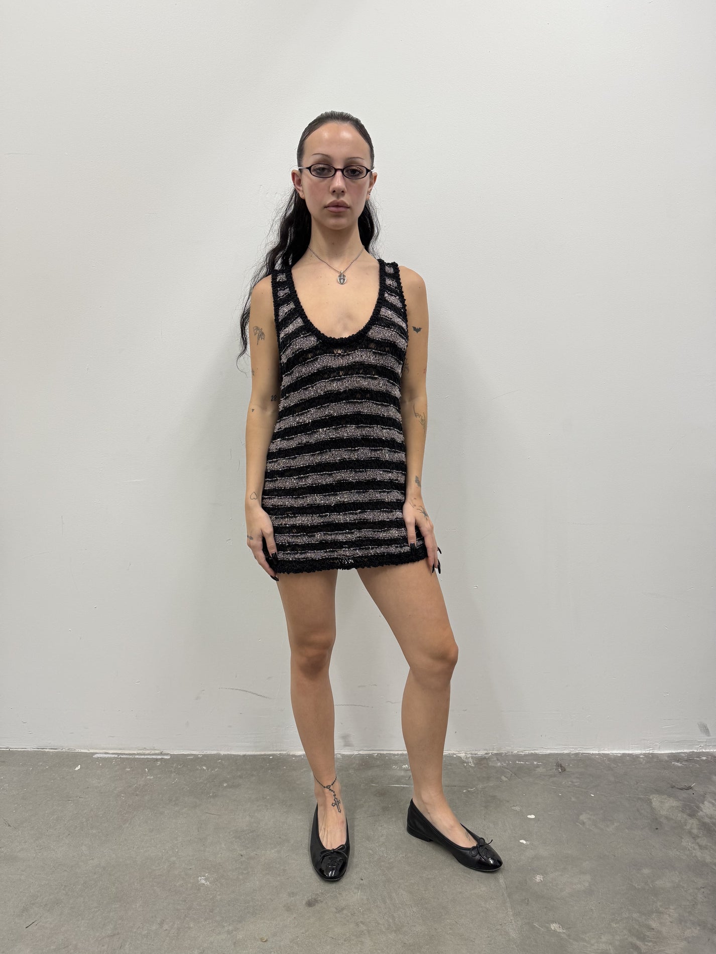 &#39;Danae&#39; dress