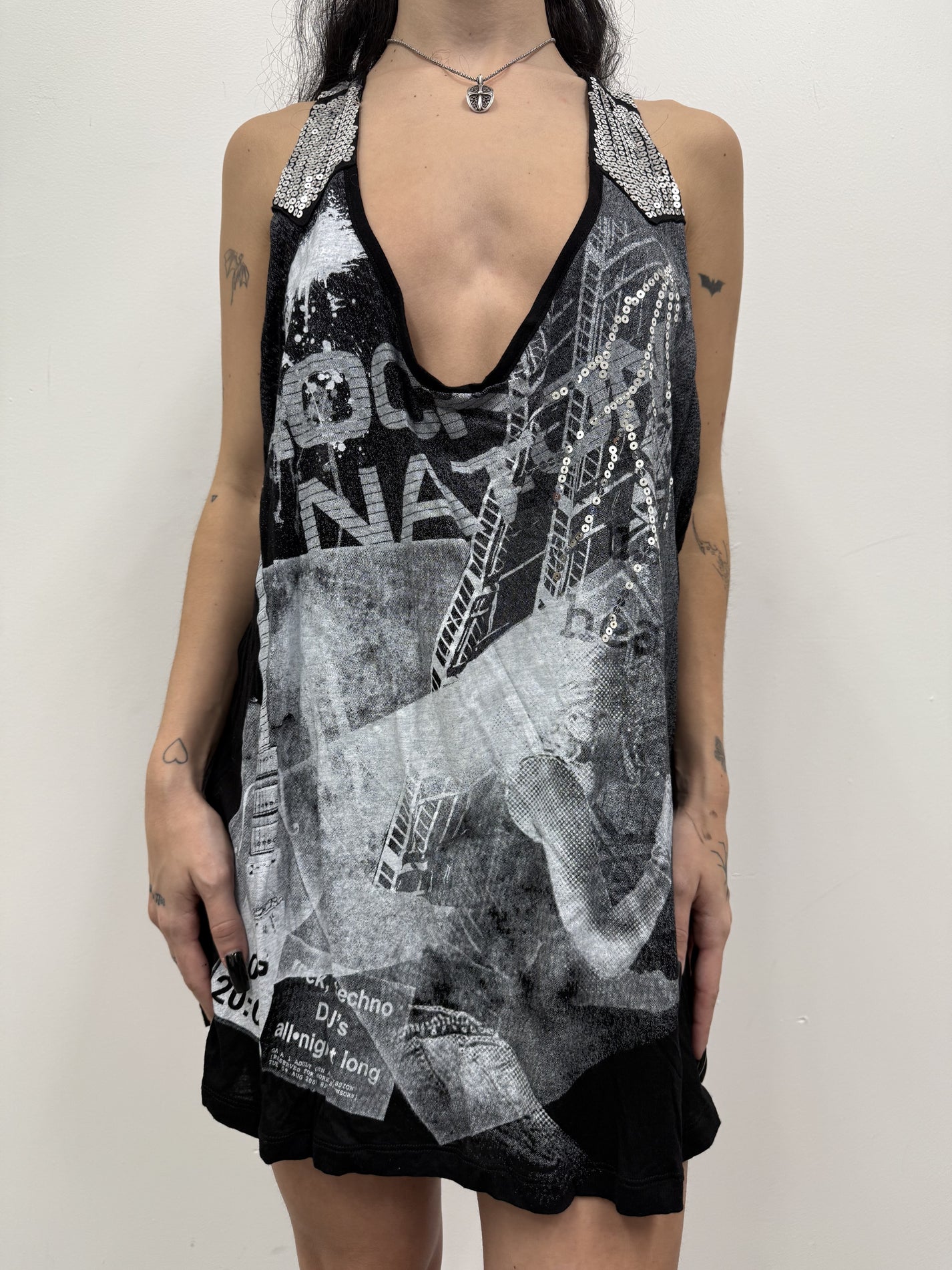 &#39;Ilena&#39; dress