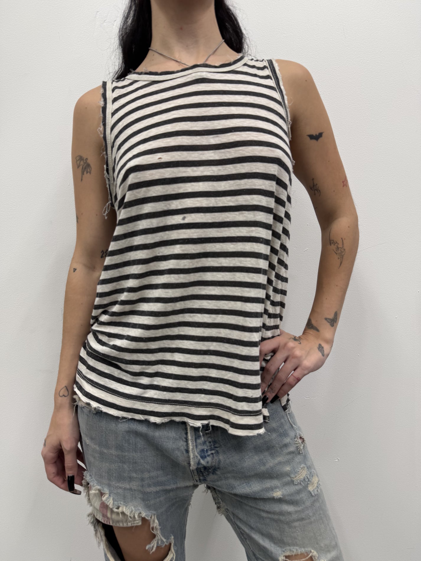 &#39;Eudora&#39; top
