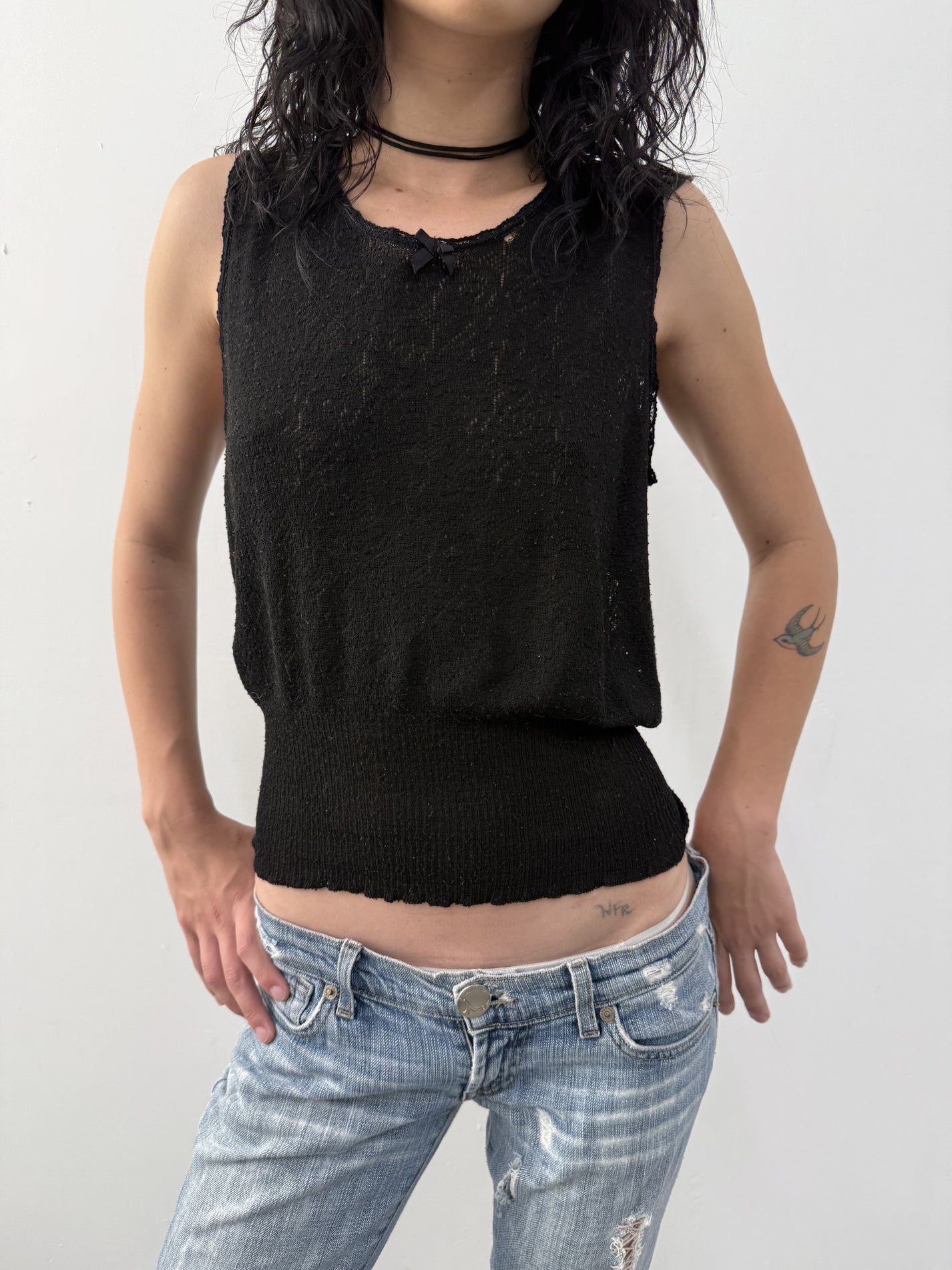 &#39;Adeline&#39; top