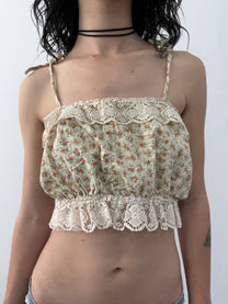 &#39;Chloé&#39; Top