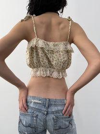 &#39;Chloé&#39; Top