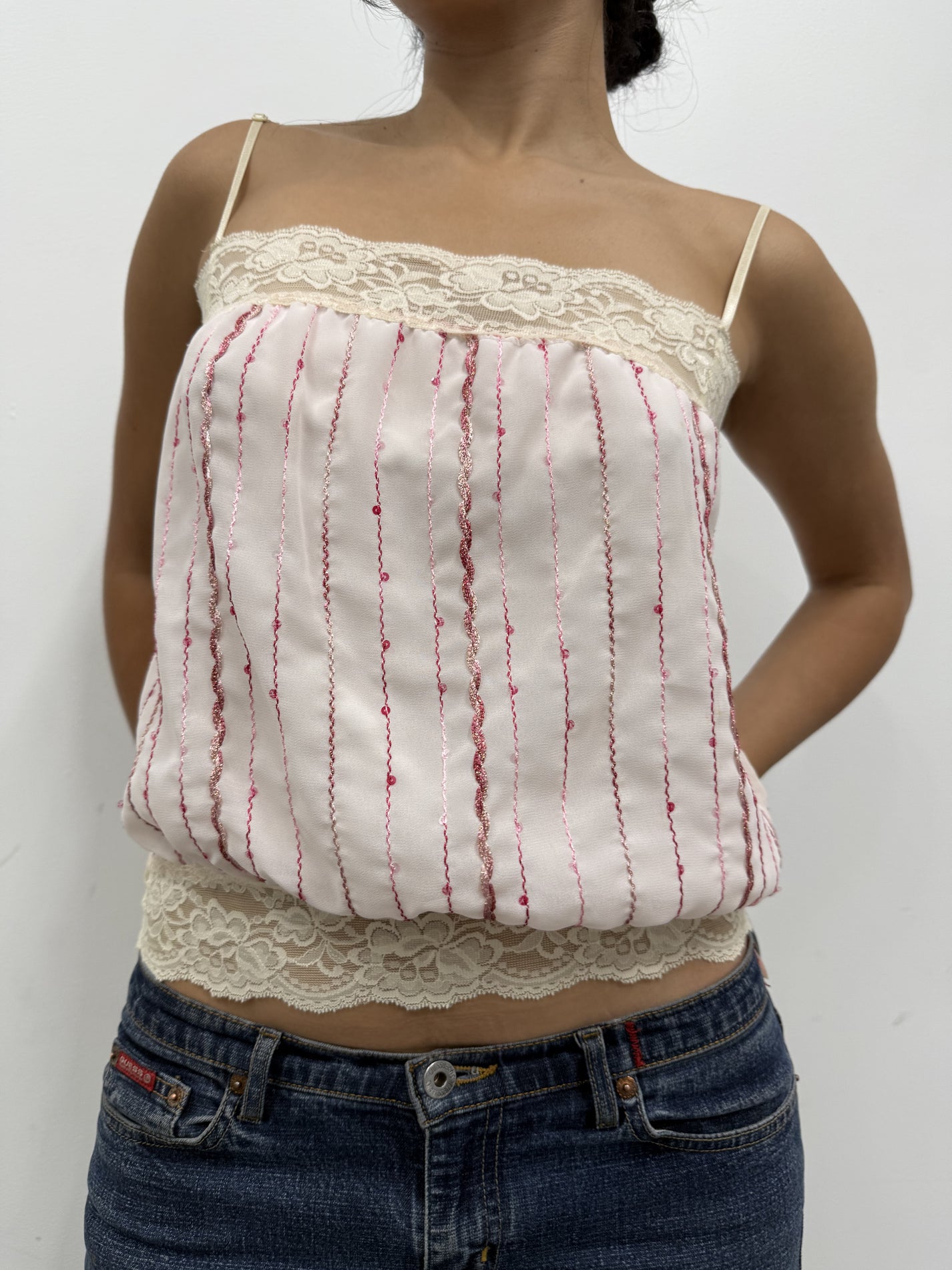 &#39;Atalanta&#39; top