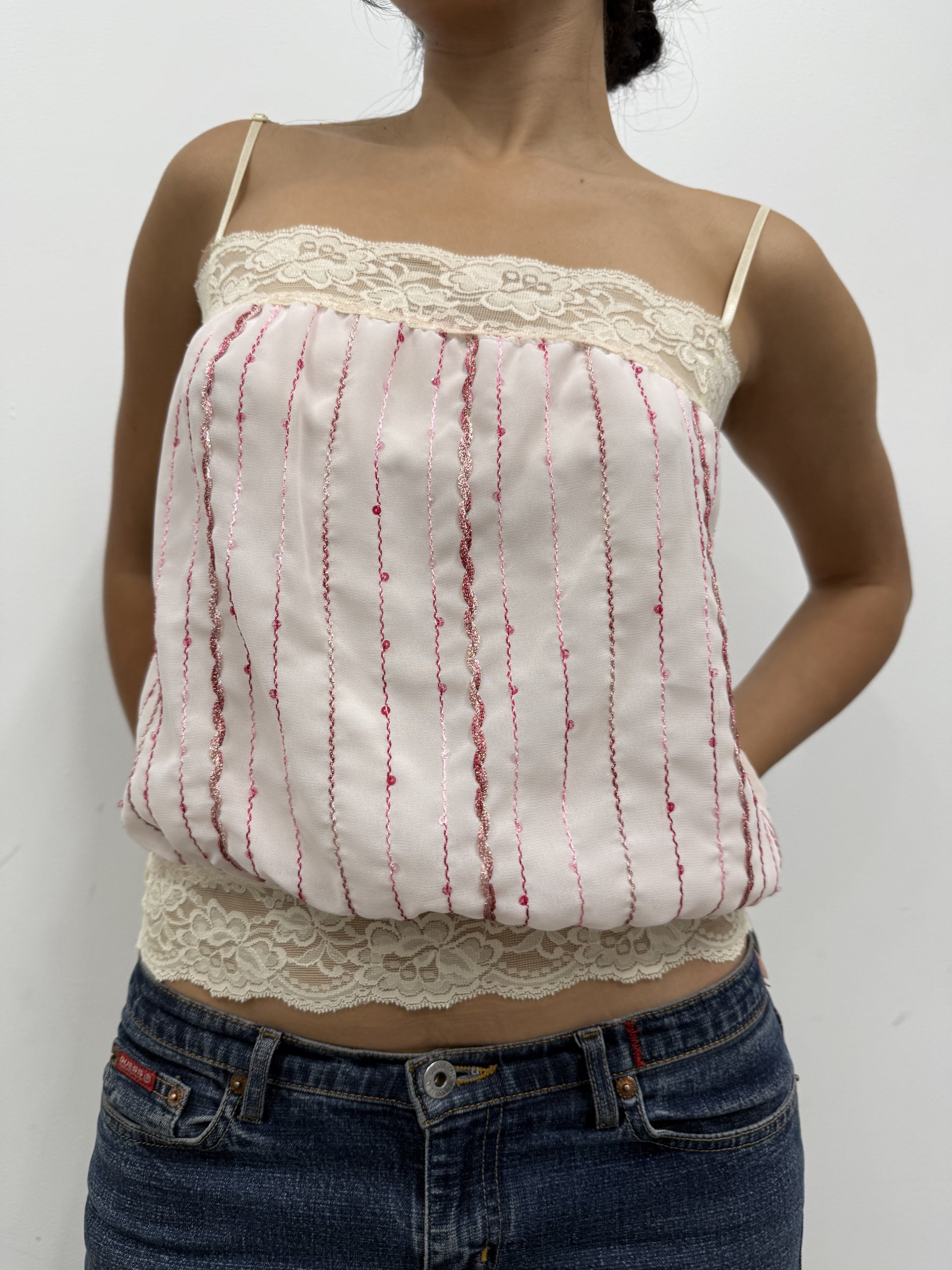 &#39;Atalanta&#39; top