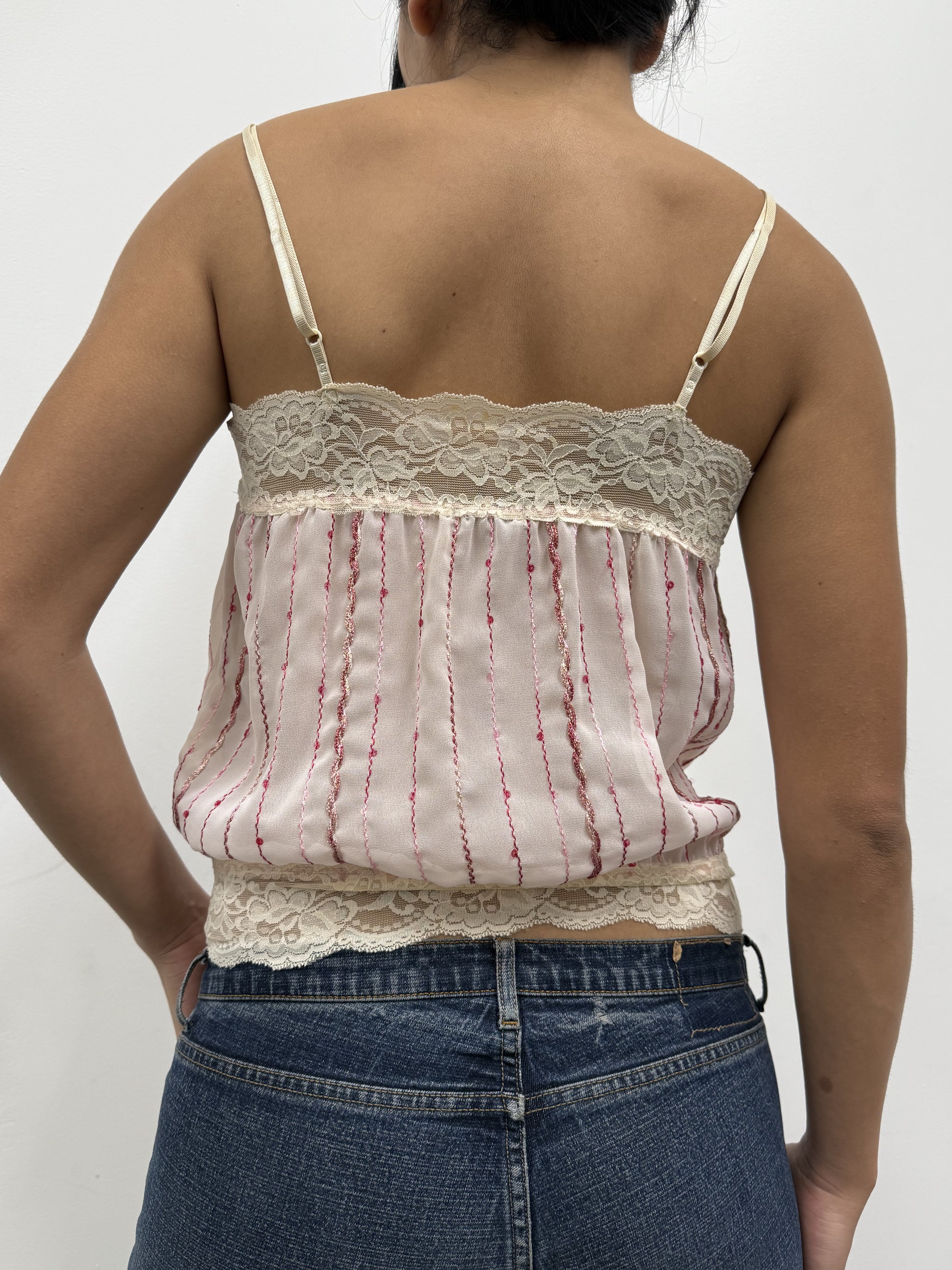 &#39;Atalanta&#39; top