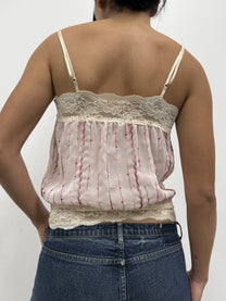 &#39;Atalanta&#39; top