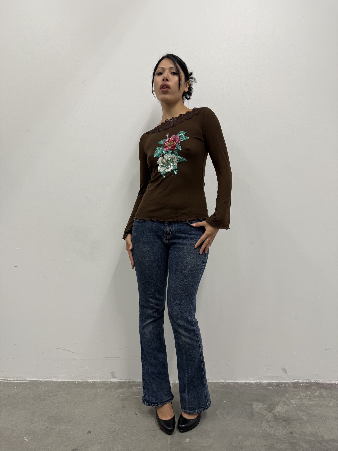 &#39;Arianell&#39; top