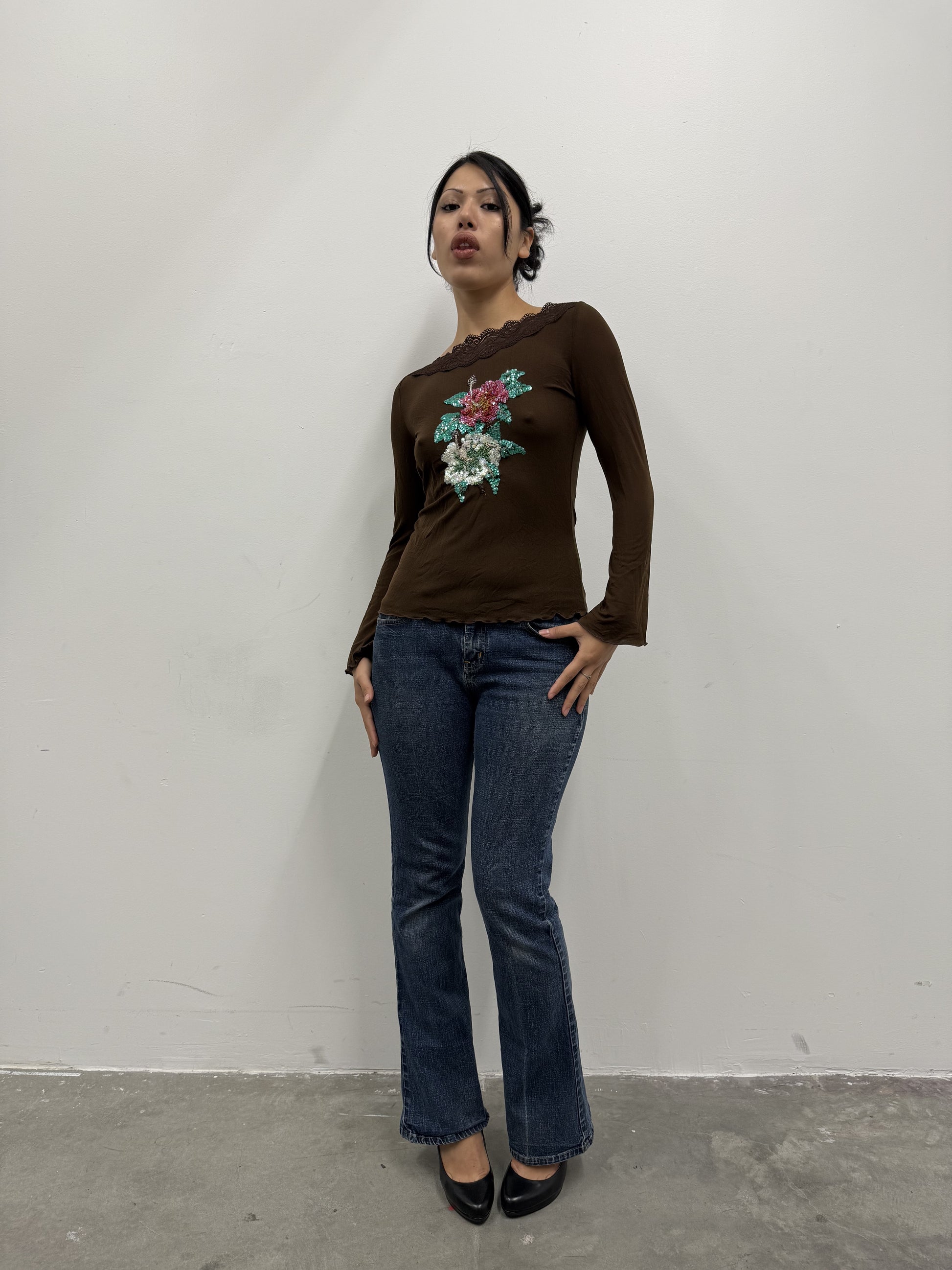 &#39;Arianell&#39; top