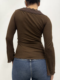 &#39;Arianell&#39; top