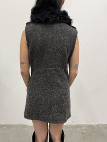 &#39;Aggie&#39; vest