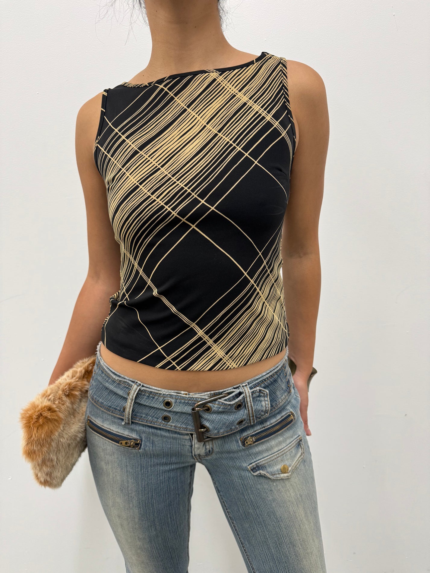 &#39;Brooke&#39; Top