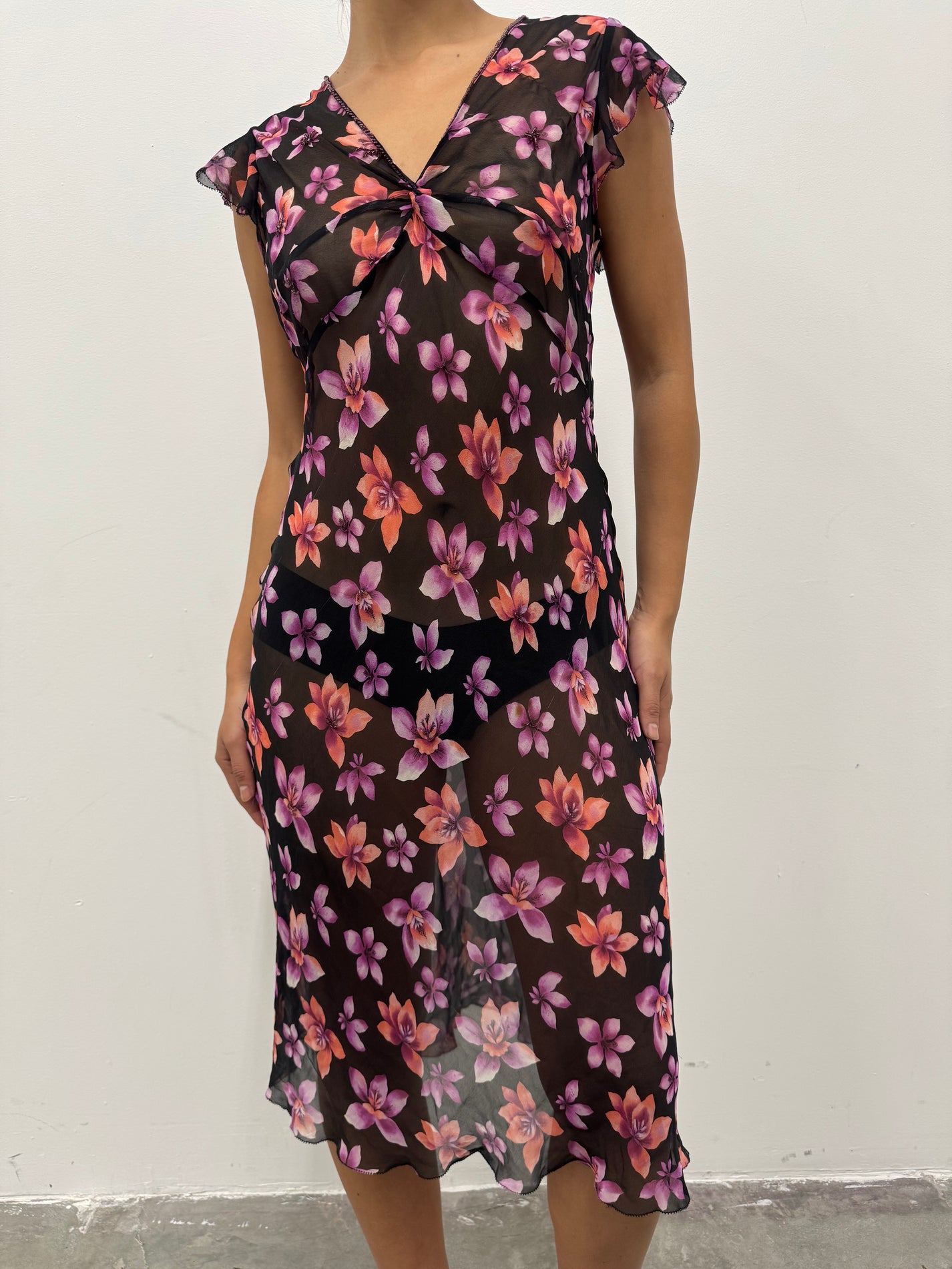 &#39;Elizabeth&#39; Dress